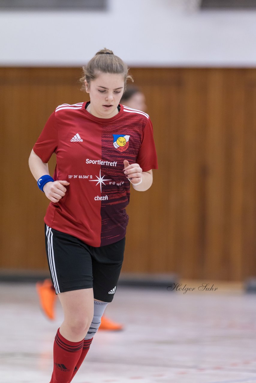 Bild 356 - VR Bank Cup Horst